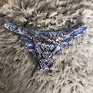 CHEEKY BIKINI BOTTOMS